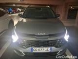  KIA  Sportage 1.6 T-GDI 230 HEV AUTO DESIGN #14