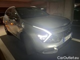  KIA  Sportage 1.6 T-GDI 230 HEV AUTO DESIGN #46