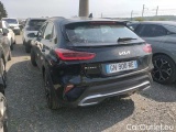  KIA  XCeed 1.6 CRDI 136 ISG MHEV ACTIVE BUS DCT7 #2