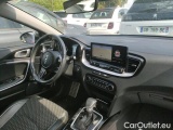  KIA  XCeed 1.6 CRDI 136 ISG MHEV ACTIVE BUS DCT7 #4
