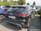  KIA  XCeed 1.6 CRDI 136 ISG MHEV ACTIVE BUS DCT7 #3