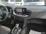  KIA  XCeed 1.6 CRDI 136 ISG MHEV ACTIVE BUS DCT7 #11