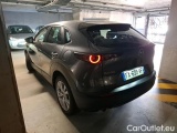  Mazda  CX-30 2.0 SKYACTIV-X M HYBRID INSPIRATION A #2
