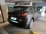  Mazda  CX-30 2.0 SKYACTIV-X M HYBRID INSPIRATION A #3