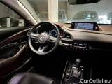  Mazda  CX-30 2.0 SKYACTIV-X M HYBRID INSPIRATION A #4