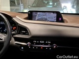  Mazda  CX-30 2.0 SKYACTIV-X M HYBRID INSPIRATION A #11