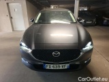 Mazda  CX-30 2.0 SKYACTIV-X M HYBRID INSPIRATION A #14