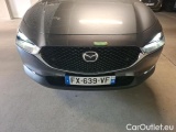  Mazda  CX-30 2.0 SKYACTIV-X M HYBRID INSPIRATION A #25