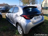  Mazda  2  1.5 HEV 116 AGILE PACK CONFORT AUTO #2