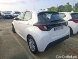  Mazda  2  1.5 HEV 116 AGILE AUTO #2