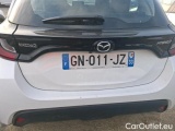  Mazda  2  1.5 HEV 116 AGILE AUTO #5