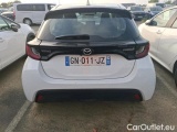  Mazda  2  1.5 HEV 116 AGILE AUTO #15
