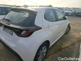 Mazda  2  1.5 HEV 116 AGILE AUTO #46