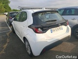  Mazda  2  1.5 HEV 116 AGILE AUTO #2
