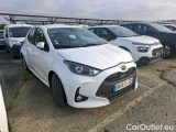  Mazda  2  1.5 HEV 116 AGILE AUTO #47