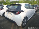  Mazda  2  1.5 HEV 116 AGILE AUTO #3