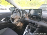  Mazda  2  1.5 HEV 116 AGILE AUTO #11