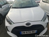  Mazda  2  1.5 HEV 116 AGILE AUTO #14