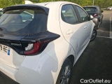  Mazda  2  1.5 HEV 116 AGILE AUTO #58