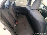  Mazda  2  1.5 HEV 116 AGILE AUTO #10