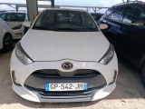  Mazda  2  1.5 HEV 116 AGILE AUTO #24