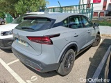  Nissan  Qashqai 1.3 MHEV 158 BUSINESS EDITION XTRON CVT #3