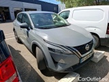  Nissan  Qashqai 1.3 MHEV 158 BUSINESS EDITION XTRON CVT #48