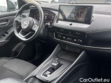  Nissan  Qashqai 1.5 HEV E-POWER 190 N-CONNECTA AUTO #4