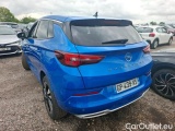  Opel   Grandland X 1.5 DIESEL 96KW ELEGANCE BUSINESS AUTO #2