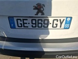  Peugeot  2008 1.5 BLUEHDI 110 S&S ALLURE BUSINESS #5