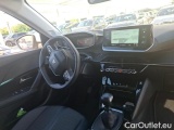  Peugeot  2008 1.5 BLUEHDI 110 S&S ALLURE BUSINESS #4