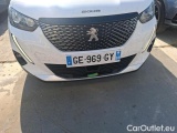  Peugeot  2008 1.5 BLUEHDI 110 S&S ALLURE BUSINESS #20