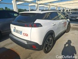  Peugeot  2008 1.5 BLUEHDI 110 S&S ALLURE BUSINESS #21