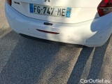  Peugeot  208 1.5 BLUEHDI 100 S&S ACTIVE BUS #35
