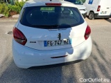  Peugeot  208 1.5 BLUEHDI 100 S&S ACTIVE BUS #37