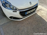  Peugeot  208 1.5 BLUEHDI 100 S&S ACTIVE BUS #42