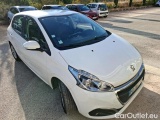  Peugeot  208 1.5 BLUEHDI 100 S&S ACTIVE BUS #66