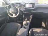  Peugeot  208 1.5 BLUEHDI 100 S&S ACTIVE PACK #4