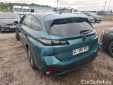  Peugeot  308 1.5 BLUEHDI 130 SW AUTO8 ACTIVE PACK #2