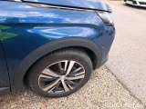  Peugeot  5008 2.0 BLUEHDI 180 S&S AUTO ALLURE PACK #44