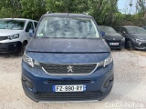  Peugeot  RIFTER 1.5 BLUEHDI 130 S&S LWB 7 SEATS ALLURE P #14