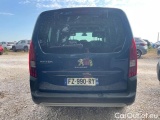  Peugeot  RIFTER 1.5 BLUEHDI 130 S&S LWB 7 SEATS ALLURE P #28