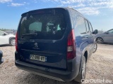  Peugeot  RIFTER 1.5 BLUEHDI 130 S&S LWB 7 SEATS ALLURE P #31