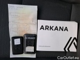  Renault  Arkana 1.6 E-TECH 145 BUSINESS #6