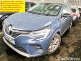  Renault  Captur 1.5 DCI 115 BLUE BUSINESS #2