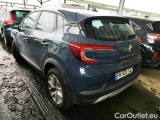  Renault  Captur 1.5 DCI 115 BLUE BUSINESS #3