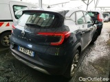  Renault  Captur 1.5 DCI 115 BLUE BUSINESS #4