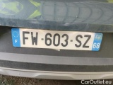 Renault  Captur 1.5 DCI 115 BLUE BUSINESS #6