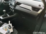  Renault  Captur 1.5 DCI 115 BLUE BUSINESS #20