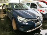  Renault  Captur 1.5 DCI 115 BLUE BUSINESS #44